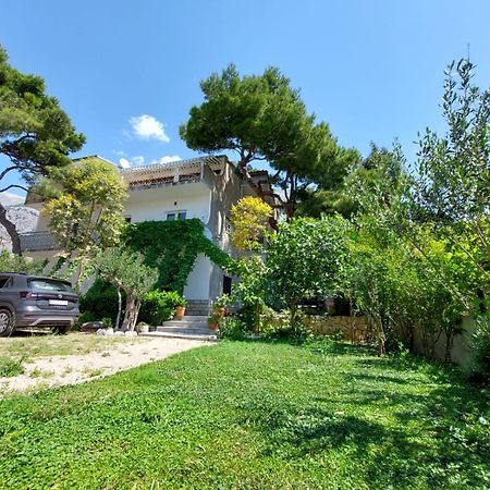 Apartamento 17 Pines Makarska Exterior foto