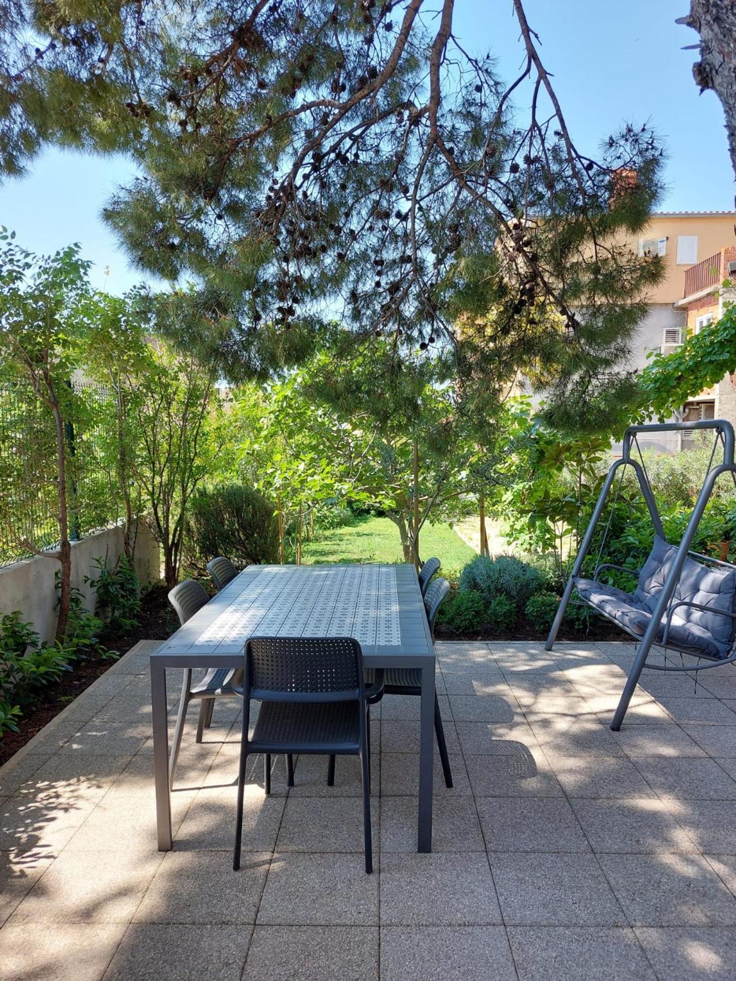 Apartamento 17 Pines Makarska Exterior foto