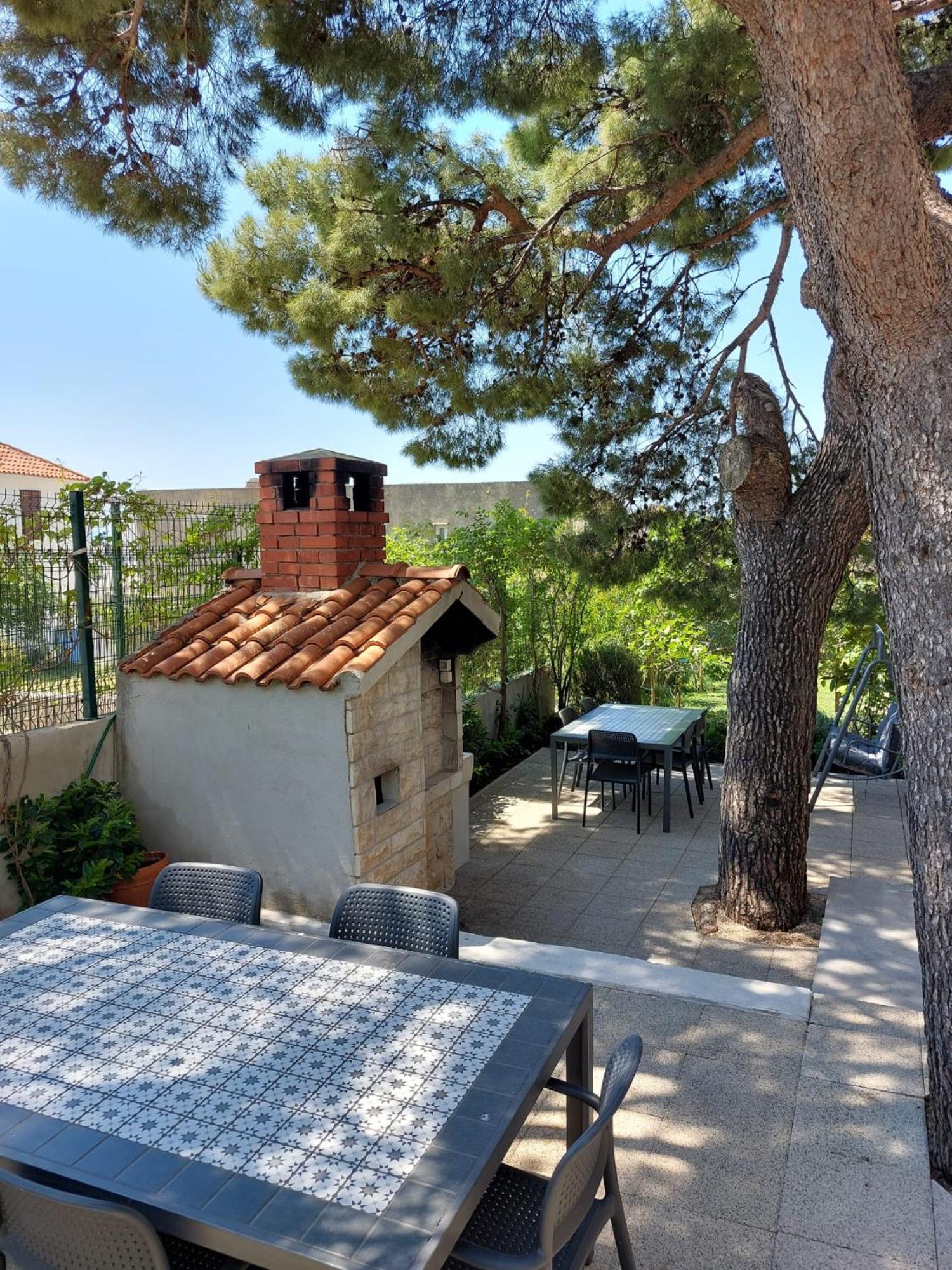 Apartamento 17 Pines Makarska Exterior foto
