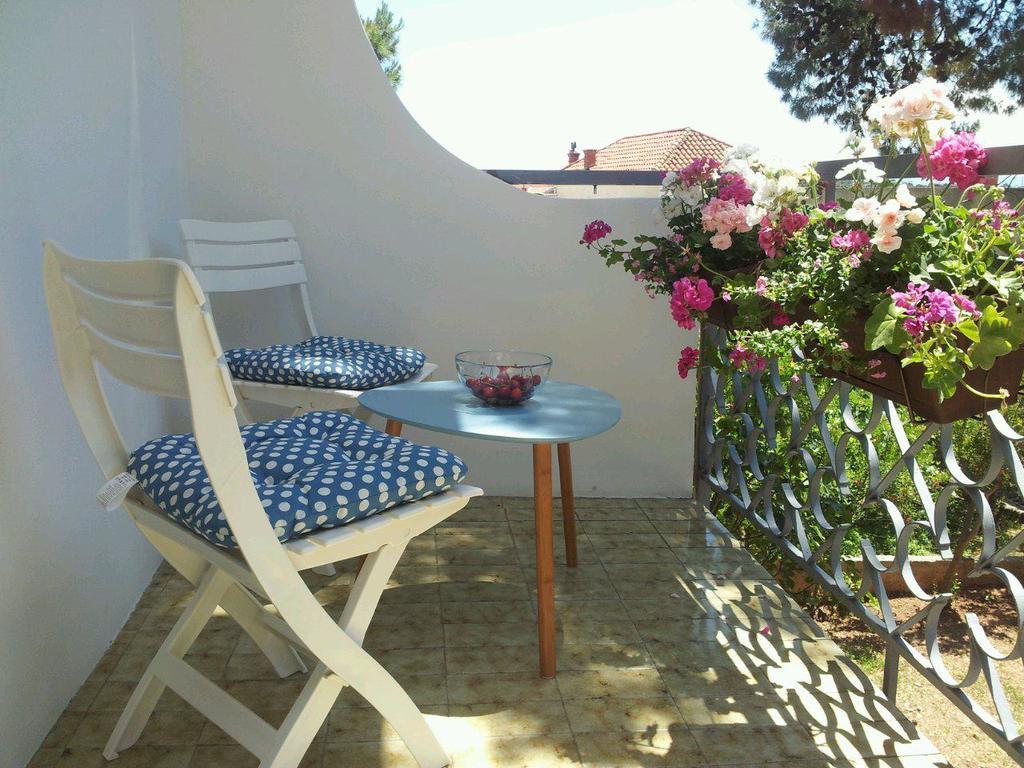 Apartamento 17 Pines Makarska Exterior foto