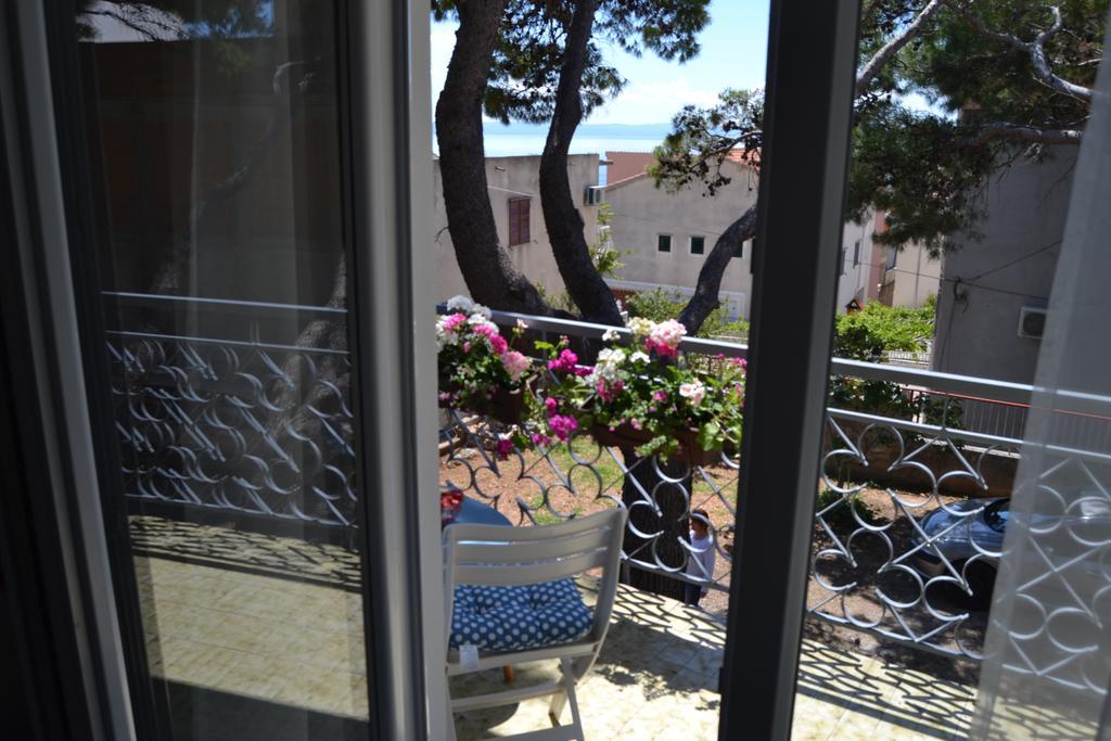 Apartamento 17 Pines Makarska Exterior foto