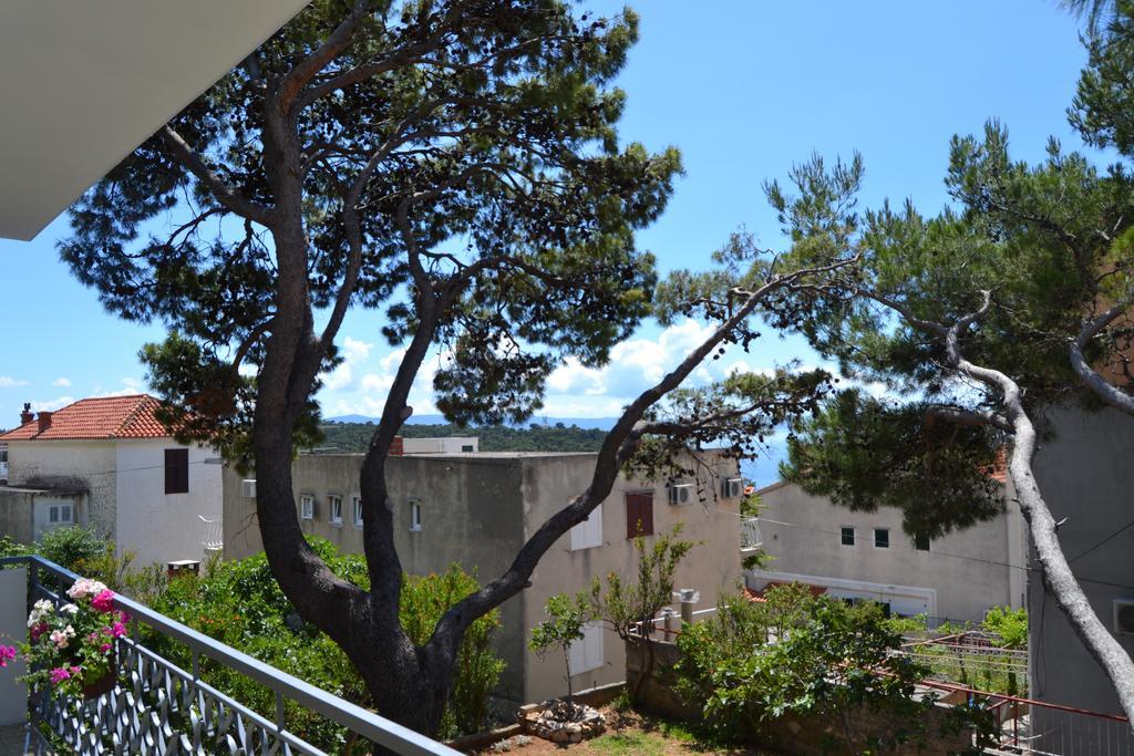 Apartamento 17 Pines Makarska Exterior foto