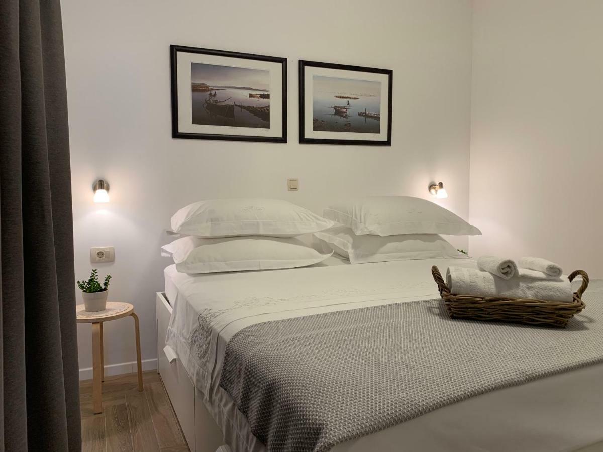 Apartamento 17 Pines Makarska Exterior foto