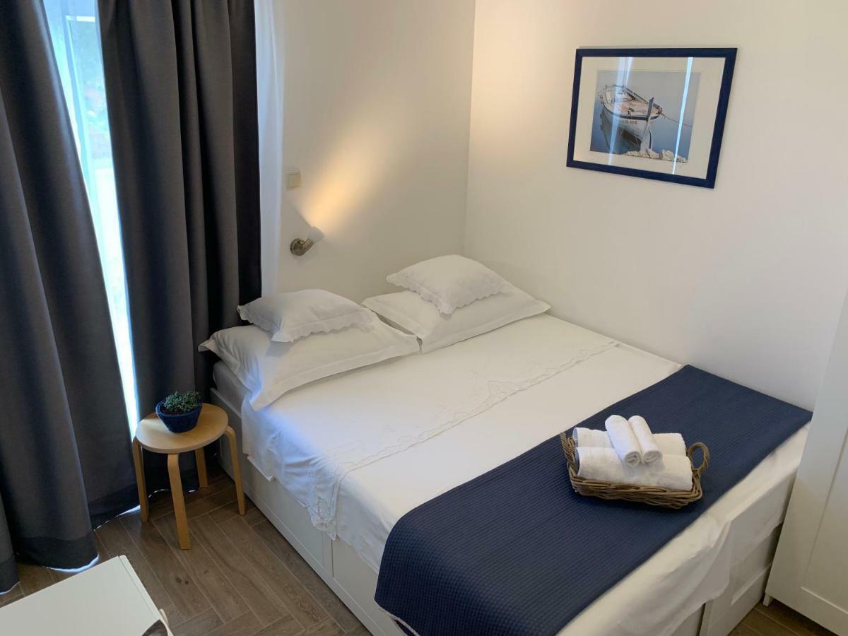 Apartamento 17 Pines Makarska Exterior foto