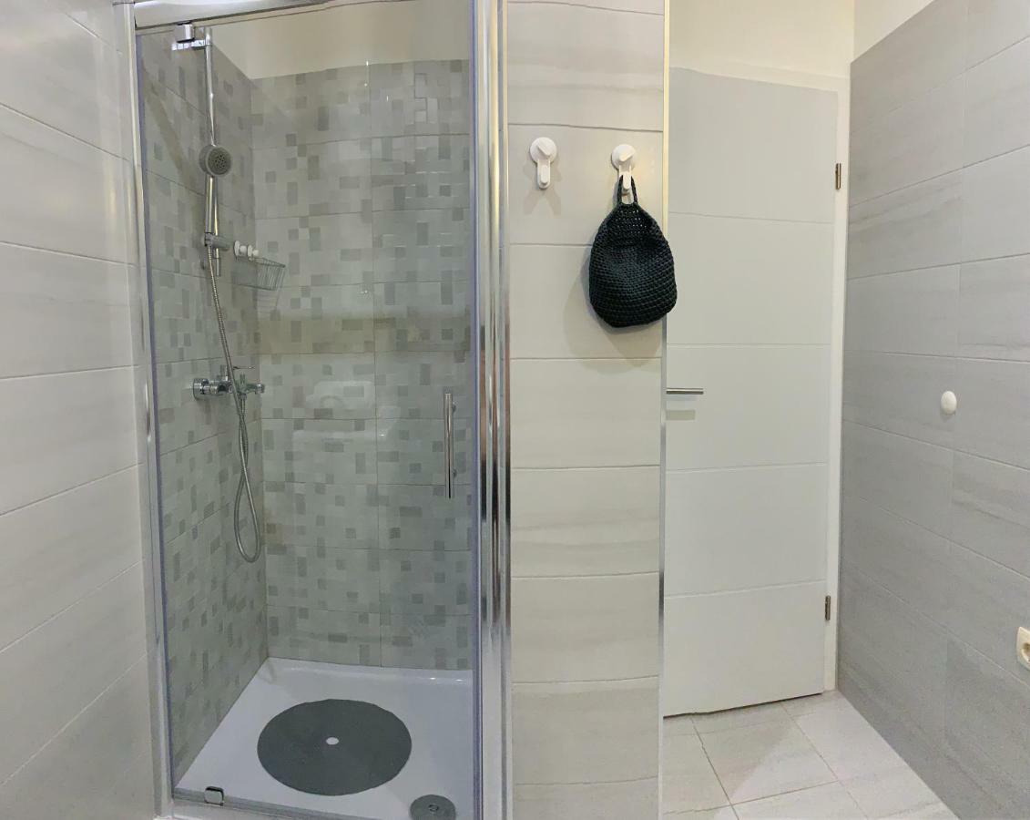 Apartamento 17 Pines Makarska Exterior foto