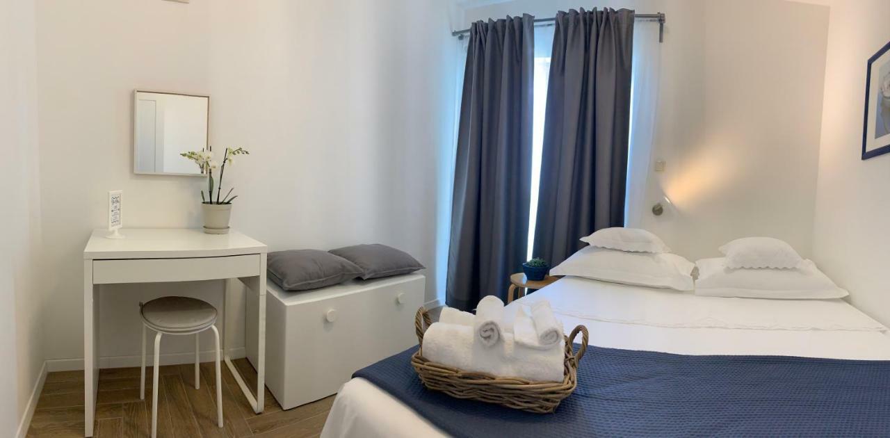 Apartamento 17 Pines Makarska Exterior foto