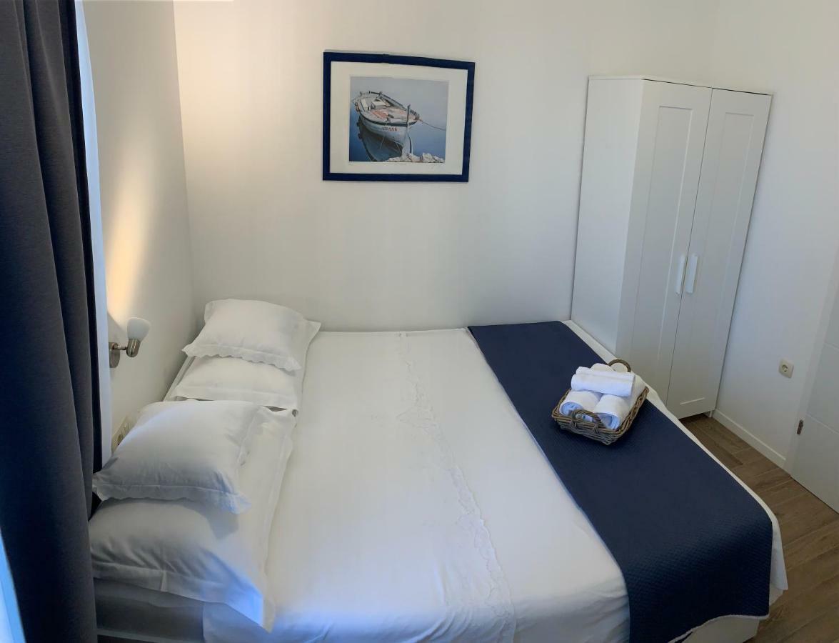 Apartamento 17 Pines Makarska Exterior foto