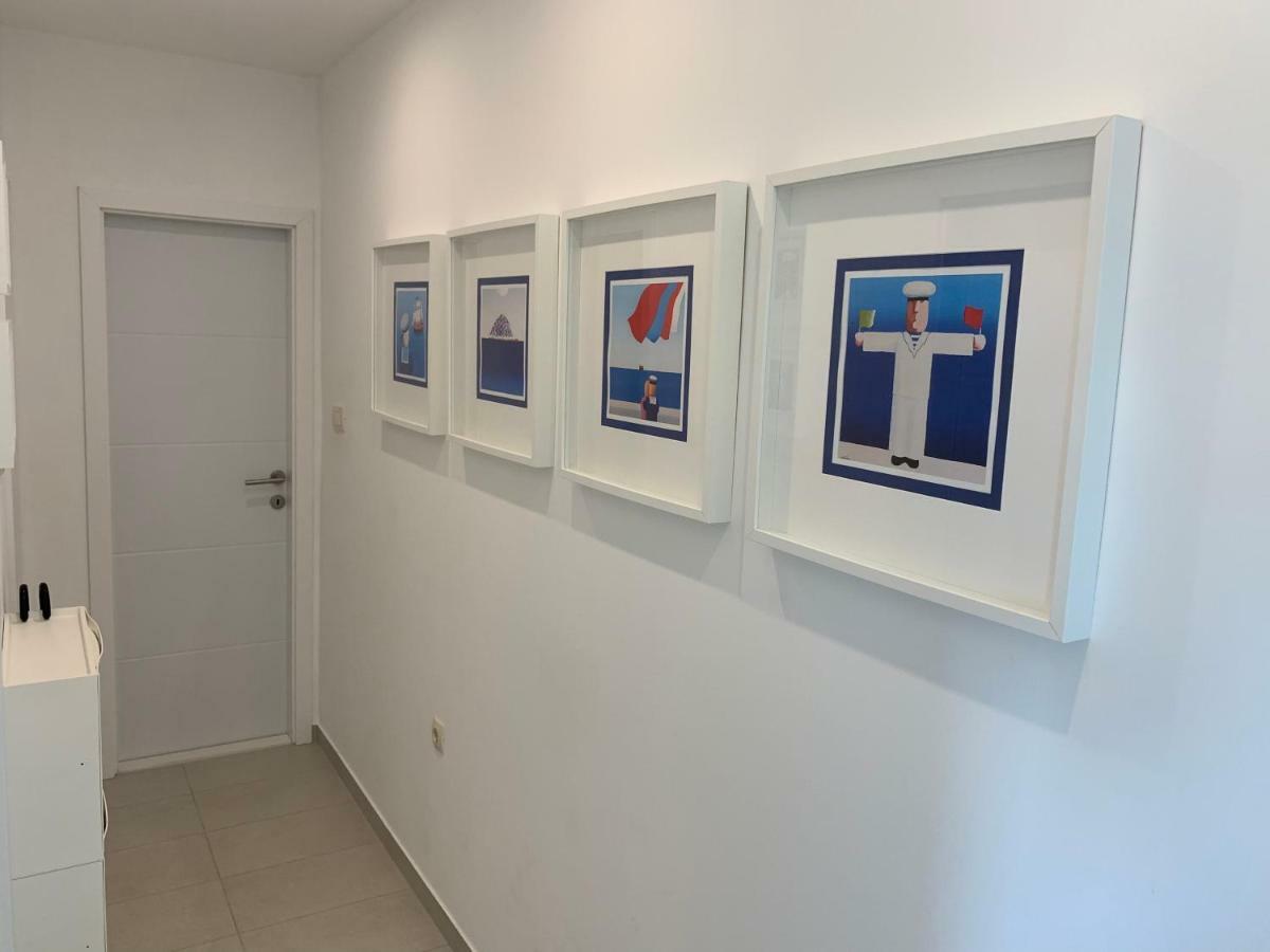 Apartamento 17 Pines Makarska Exterior foto