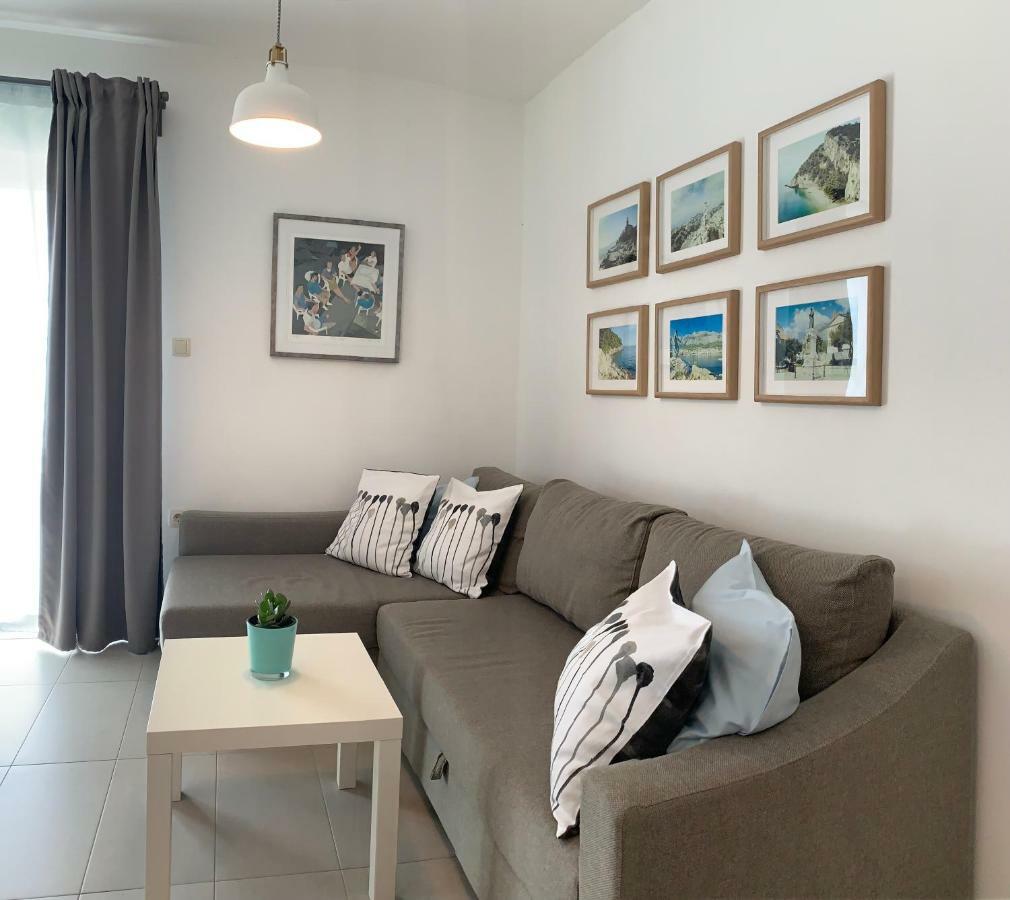 Apartamento 17 Pines Makarska Exterior foto