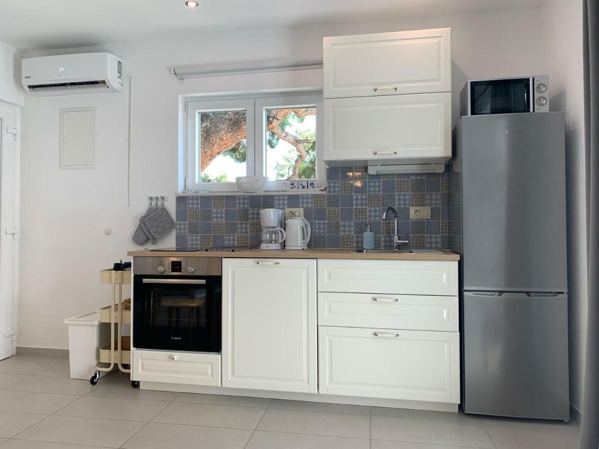 Apartamento 17 Pines Makarska Exterior foto