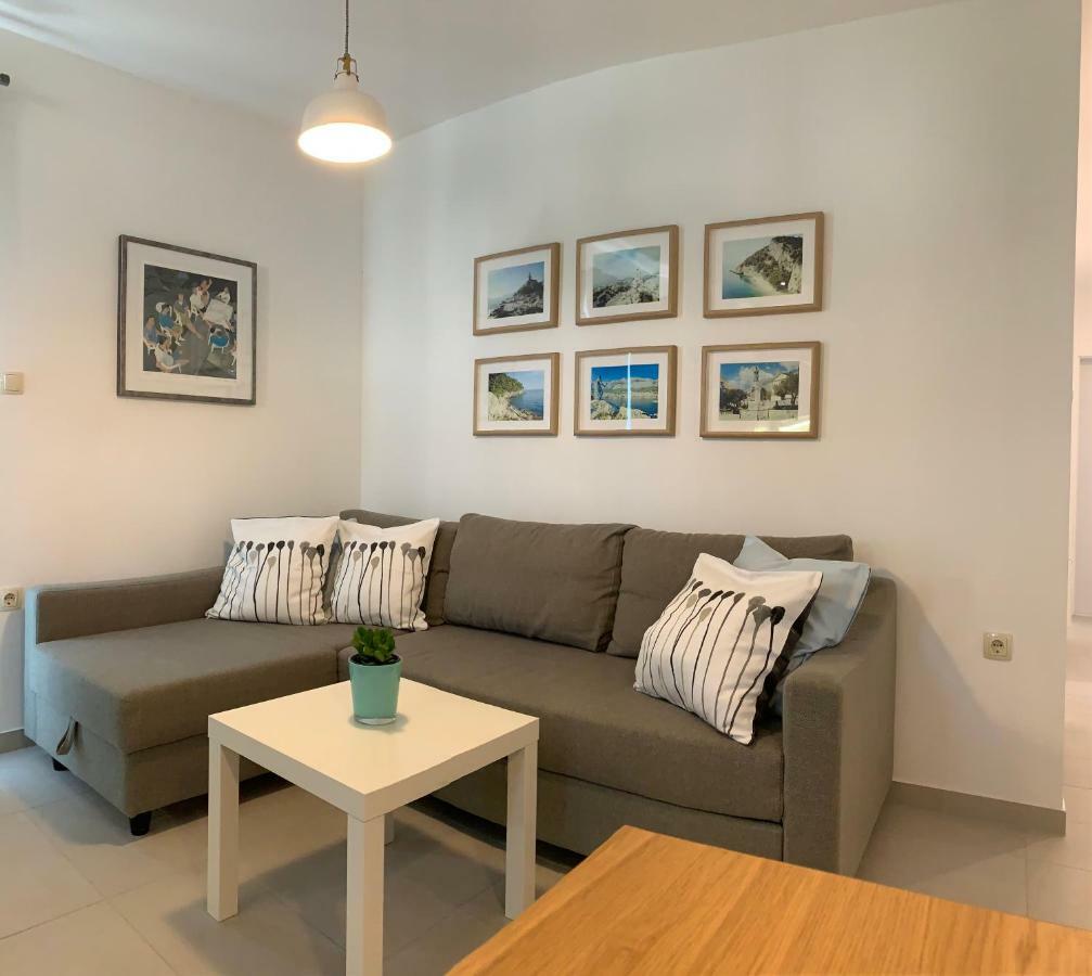 Apartamento 17 Pines Makarska Exterior foto