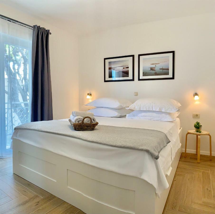 Apartamento 17 Pines Makarska Exterior foto