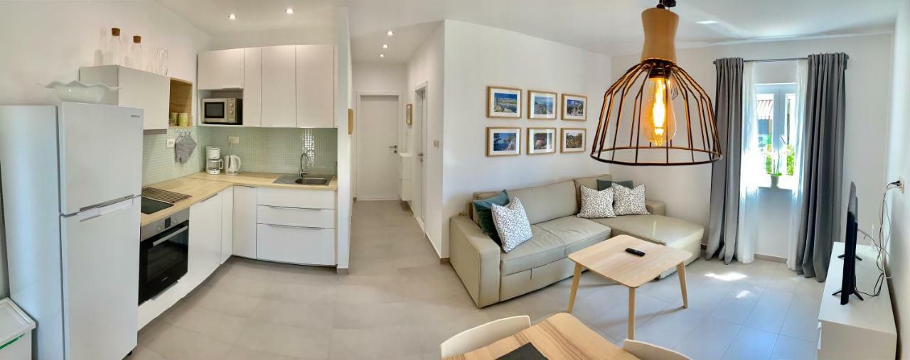 Apartamento 17 Pines Makarska Exterior foto