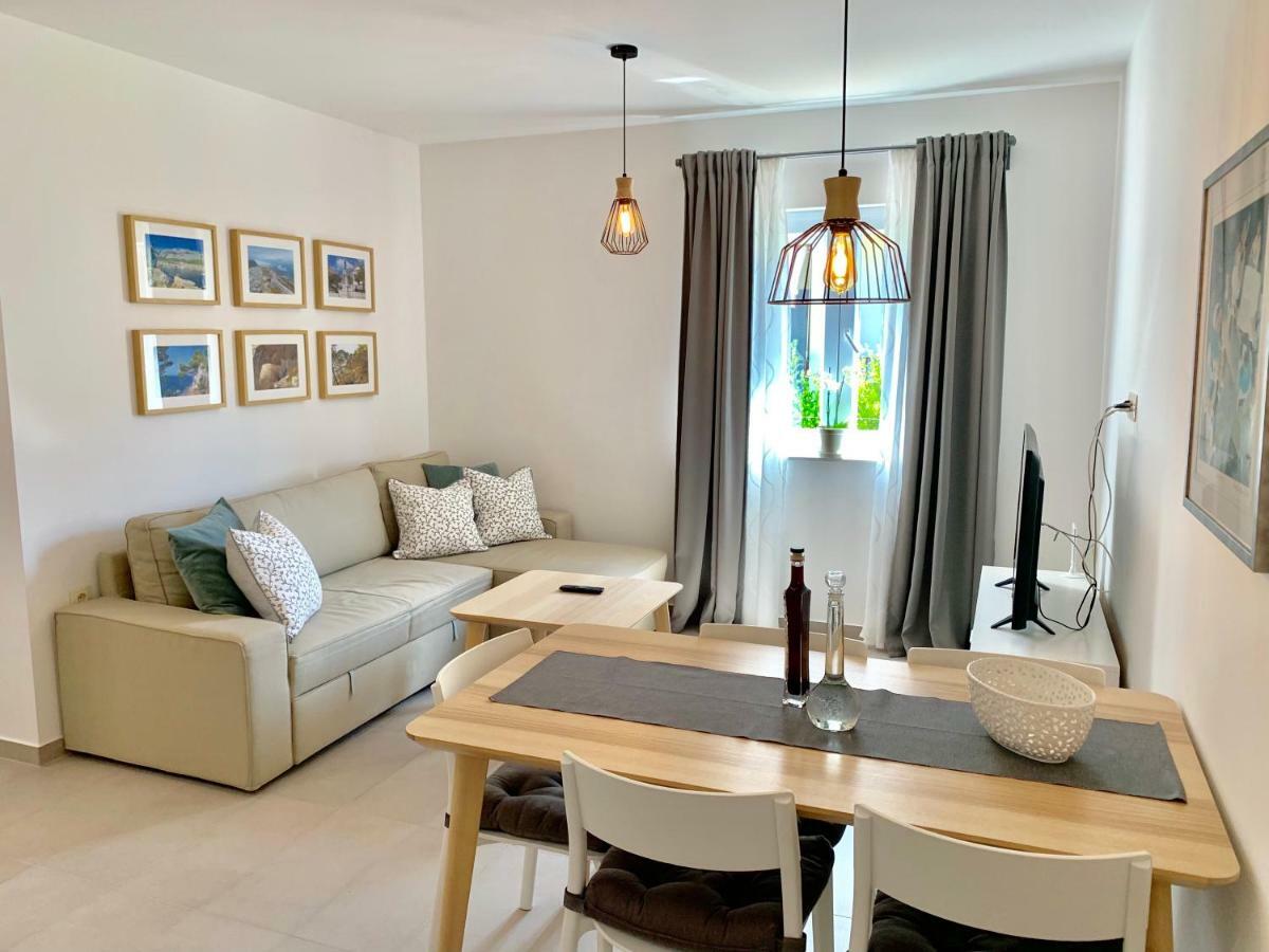 Apartamento 17 Pines Makarska Exterior foto