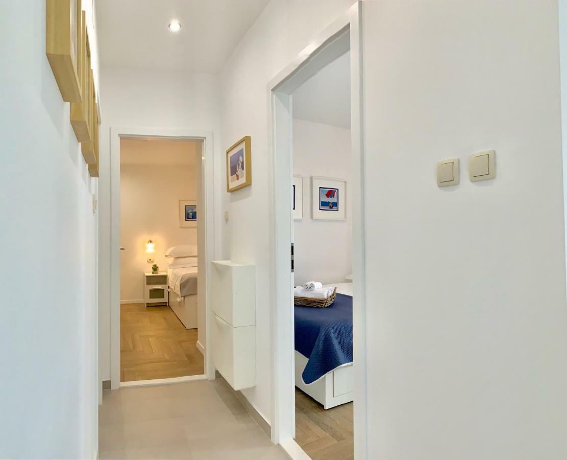 Apartamento 17 Pines Makarska Exterior foto