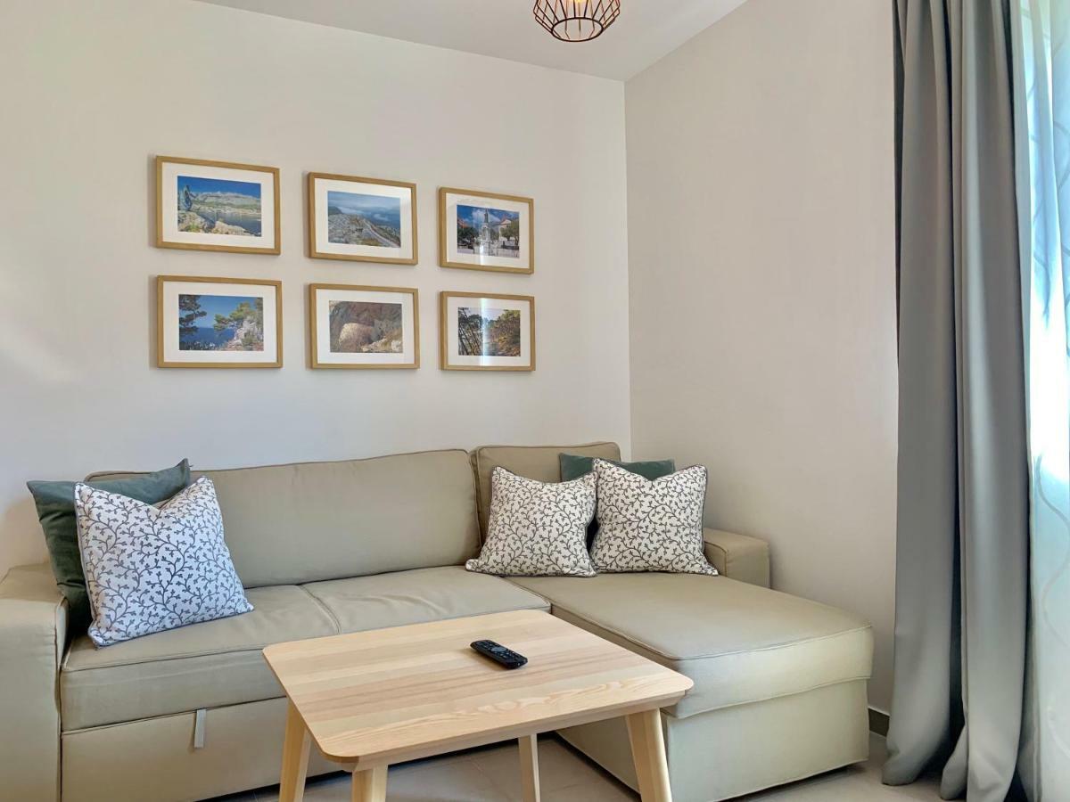 Apartamento 17 Pines Makarska Exterior foto