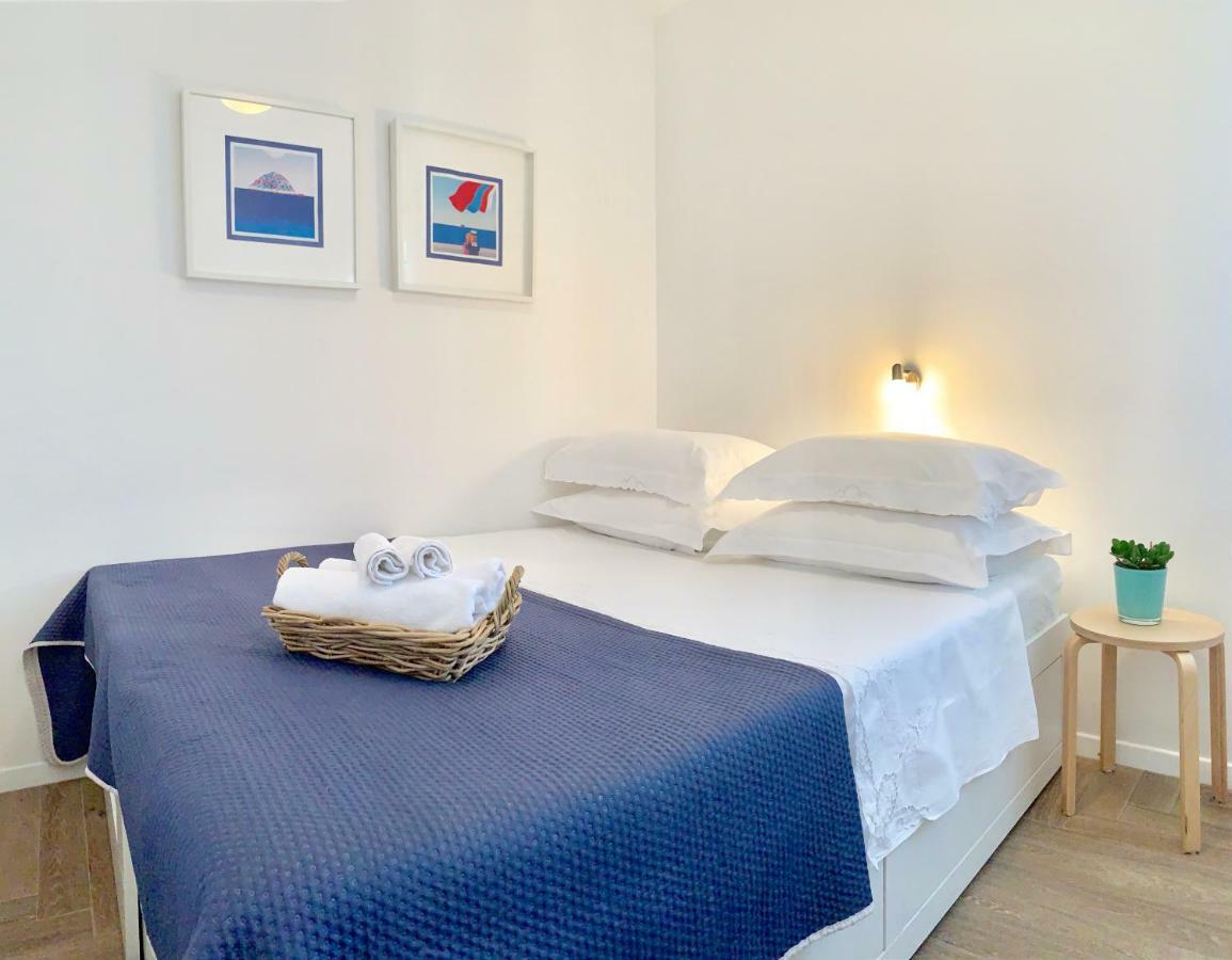 Apartamento 17 Pines Makarska Exterior foto