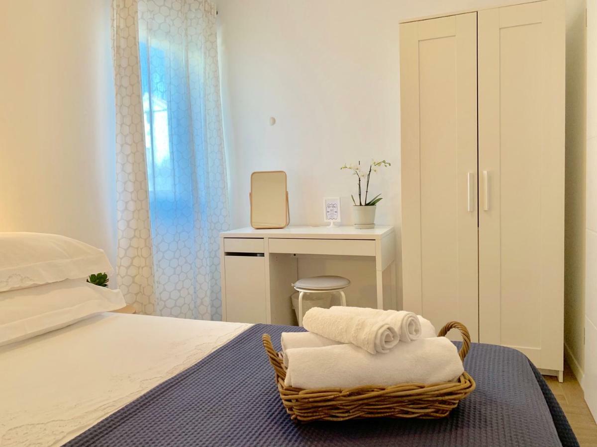 Apartamento 17 Pines Makarska Exterior foto