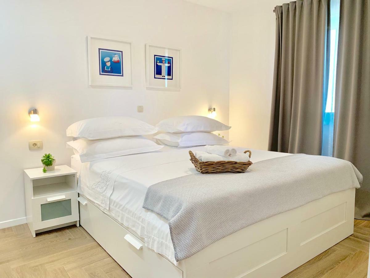 Apartamento 17 Pines Makarska Exterior foto