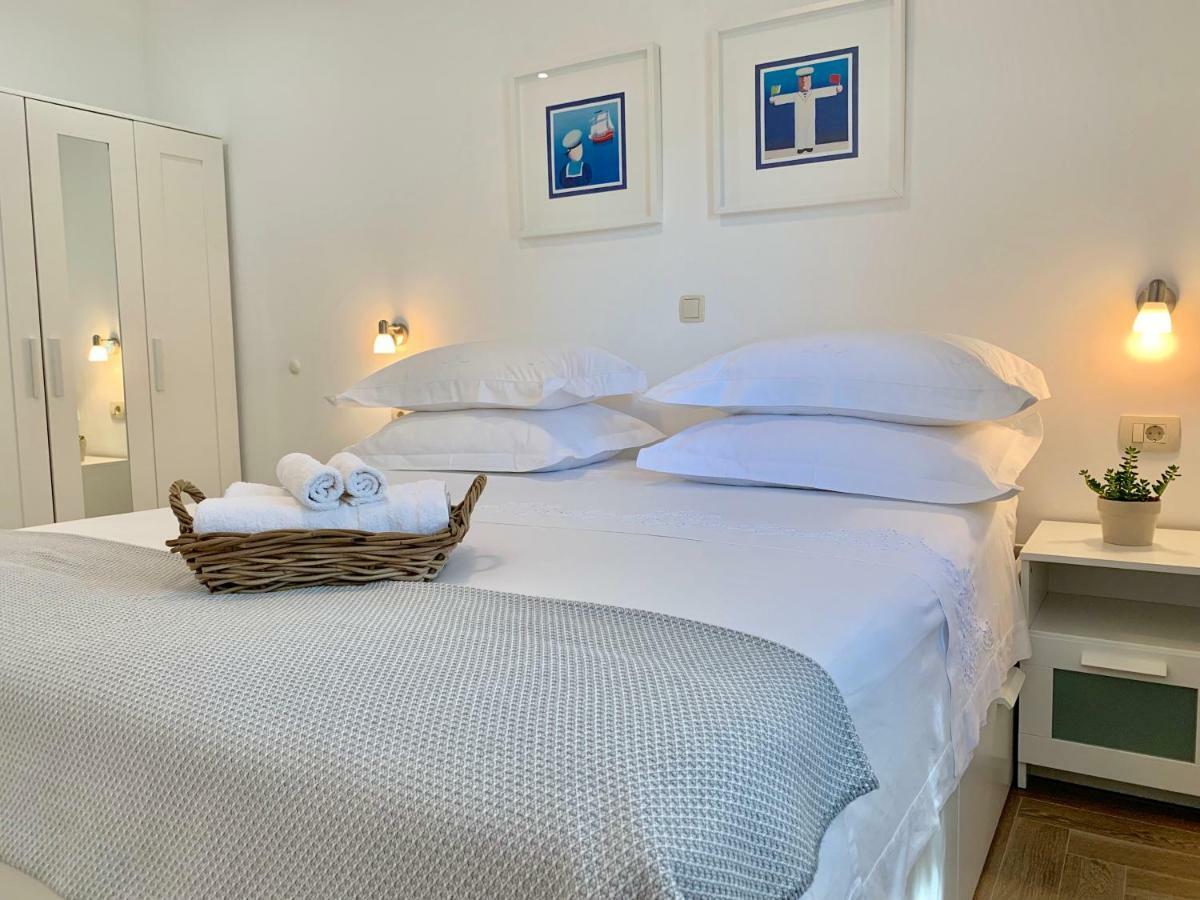 Apartamento 17 Pines Makarska Exterior foto