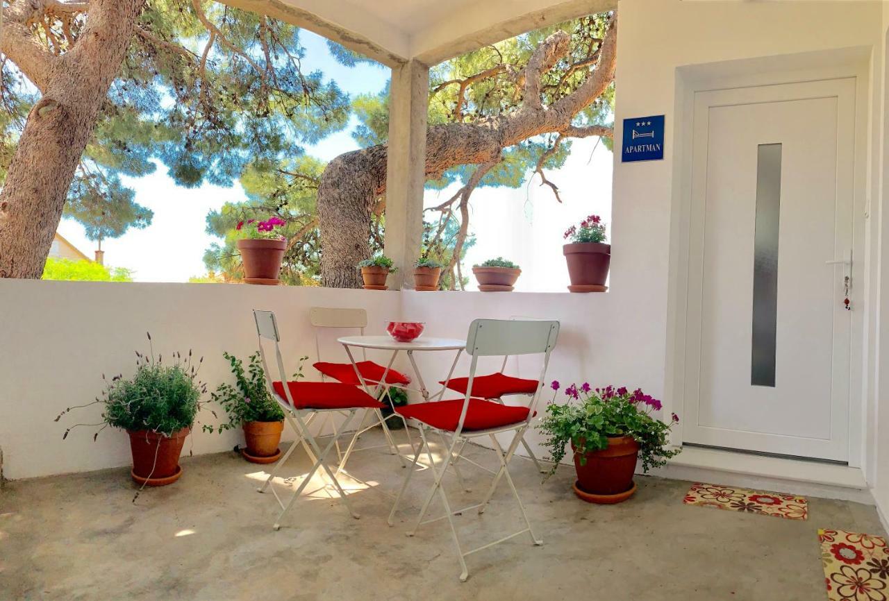Apartamento 17 Pines Makarska Exterior foto