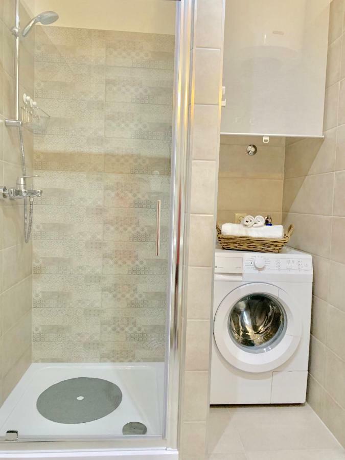 Apartamento 17 Pines Makarska Exterior foto